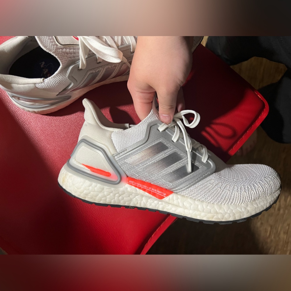 NASA Adidas ultraboost
